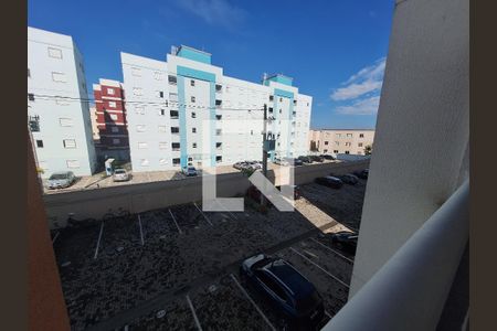 Apartamento para alugar com 2 quartos, 45m² em Parque Santa Rosa, Suzano