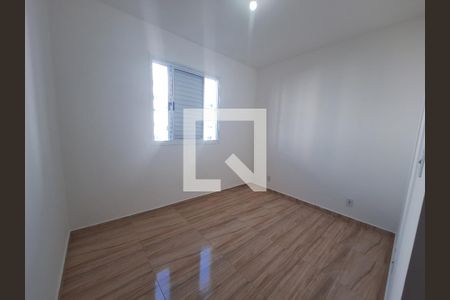 Apartamento para alugar com 2 quartos, 45m² em Parque Santa Rosa, Suzano