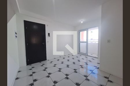Apartamento para alugar com 2 quartos, 45m² em Parque Santa Rosa, Suzano
