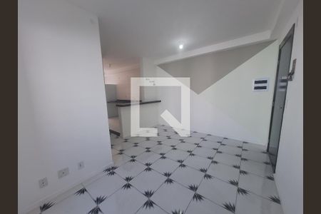 Apartamento para alugar com 2 quartos, 45m² em Parque Santa Rosa, Suzano