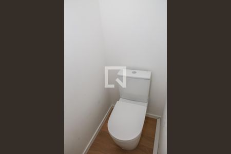Lavabo de apartamento à venda com 1 quarto, 57m² em Lapa, São Paulo