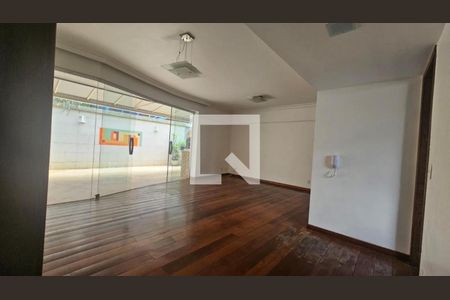 Foto 27 de apartamento à venda com 3 quartos, 133m² em Estoril, Belo Horizonte