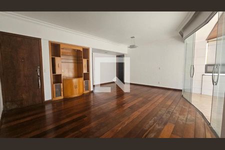 Foto 09 de apartamento à venda com 3 quartos, 133m² em Estoril, Belo Horizonte