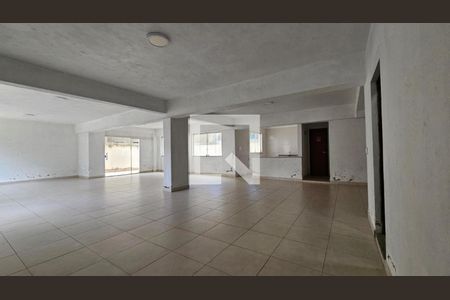 Foto 03 de apartamento à venda com 3 quartos, 133m² em Estoril, Belo Horizonte