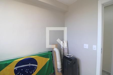 Quarto 2 de apartamento para alugar com 2 quartos, 39m² em Usina Piratininga, São Paulo