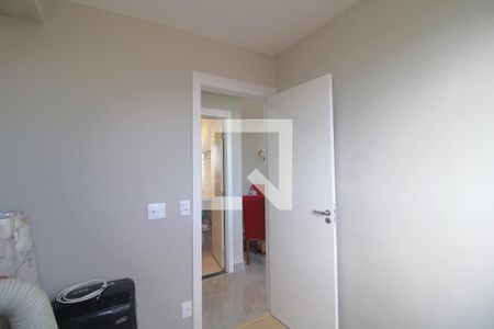 Quarto 2 de apartamento para alugar com 2 quartos, 39m² em Usina Piratininga, São Paulo