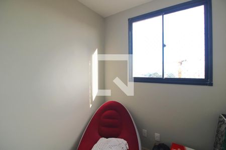 Quarto 2 de apartamento para alugar com 2 quartos, 39m² em Usina Piratininga, São Paulo