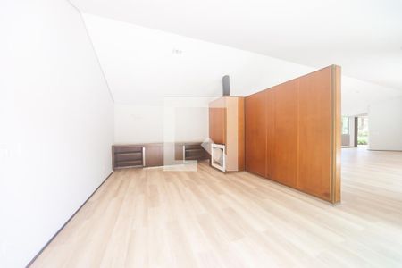 sala 2 de casa de condomínio à venda com 4 quartos, 2000m² em Condomínio Serra dos Manacás, Brumadinho