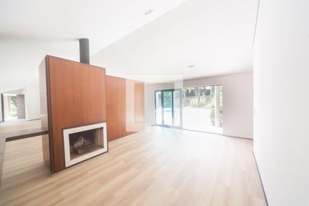 sala 2 de casa de condomínio à venda com 4 quartos, 2000m² em Condomínio Serra dos Manacás, Brumadinho