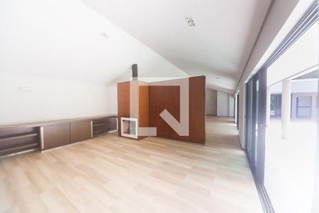 sala 2 de casa de condomínio à venda com 4 quartos, 2000m² em Condomínio Serra dos Manacás, Brumadinho