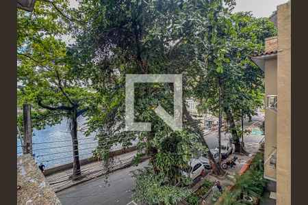 Apartamento para alugar com 4 quartos, 282m² em Urca, Rio de Janeiro