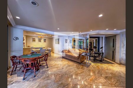 Apartamento para alugar com 4 quartos, 282m² em Urca, Rio de Janeiro