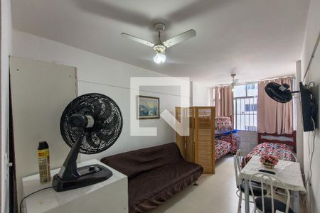 Kitnet/Studio para alugar com 0 quarto, 28m² em Boqueirão, Praia Grande