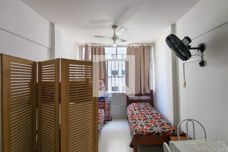 Kitnet de kitnet/studio para alugar com 0 quarto, 28m² em Boqueirão, Praia Grande