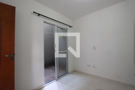 Quarto de apartamento para alugar com 1 quarto, 36m² em Vila Prudente, São Paulo