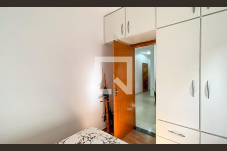 Quarto 1 de apartamento à venda com 2 quartos, 45m² em Cidade Patriarca, São Paulo