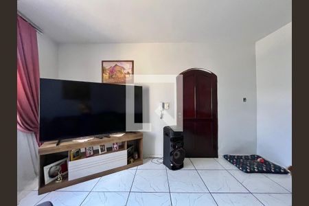 Sala de casa à venda com 2 quartos, 230m² em Jardim Campos Eliseos, Campinas