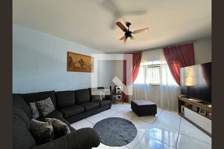 Sala de casa à venda com 2 quartos, 230m² em Jardim Campos Eliseos, Campinas