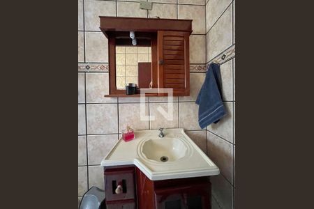 Banheiro de casa à venda com 2 quartos, 230m² em Jardim Campos Eliseos, Campinas