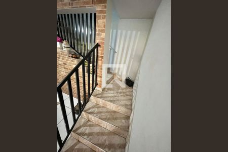 Escada  de casa à venda com 2 quartos, 230m² em Jardim Campos Eliseos, Campinas