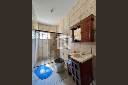 Banheiro de casa à venda com 2 quartos, 230m² em Jardim Campos Eliseos, Campinas