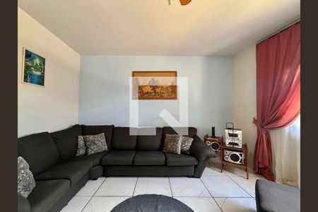 Sala de casa à venda com 2 quartos, 230m² em Jardim Campos Eliseos, Campinas