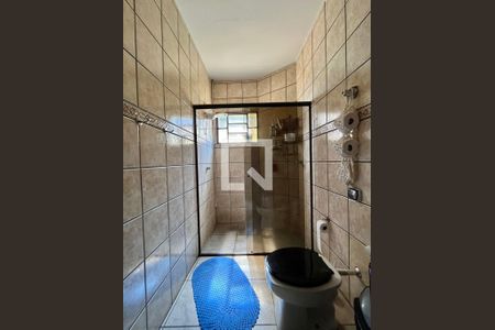 Banheiro de casa à venda com 2 quartos, 230m² em Jardim Campos Eliseos, Campinas