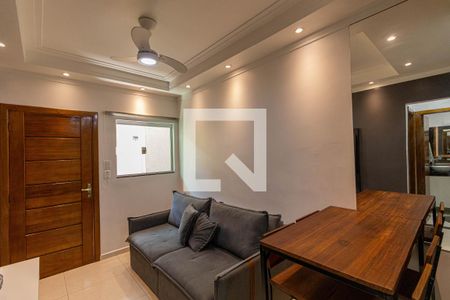 Apartamento para alugar com 2 quartos, 35m² em Cidade Patriarca, São Paulo