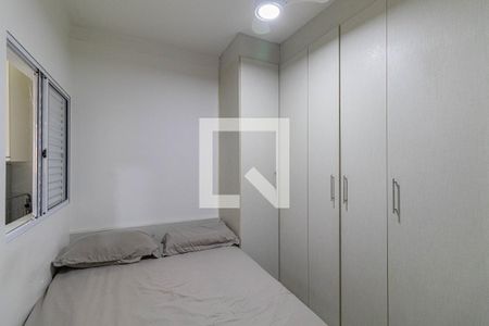 Quarto 1 de apartamento à venda com 2 quartos, 35m² em Cidade Patriarca, São Paulo