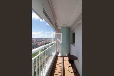 Sala de kitnet/studio para alugar com 1 quarto, 38m² em Centro, Guarulhos