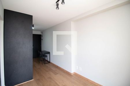 Sala de kitnet/studio para alugar com 1 quarto, 38m² em Centro, Guarulhos