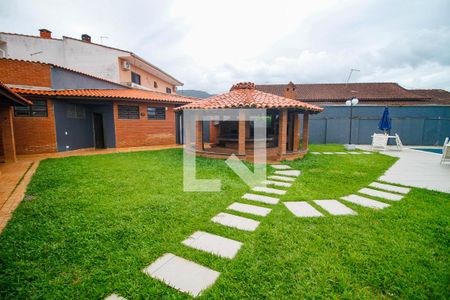 Casa para alugar com 5 quartos, 1000m² em Balneario Flórida, Praia Grande