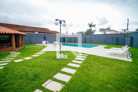 Casa para alugar com 5 quartos, 1000m² em Balneario Flórida, Praia Grande