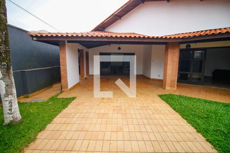 Casa para alugar com 5 quartos, 1000m² em Balneario Flórida, Praia Grande