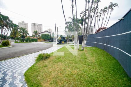 Casa para alugar com 5 quartos, 1000m² em Balneario Flórida, Praia Grande