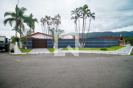 Casa para alugar com 5 quartos, 1000m² em Balneario Flórida, Praia Grande