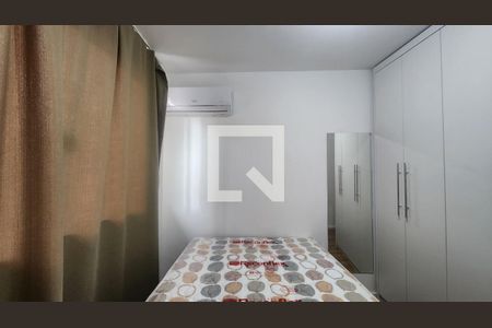 Estúdio - quarto  de kitnet/studio para alugar com 1 quarto, 40m² em Brotas, Salvador