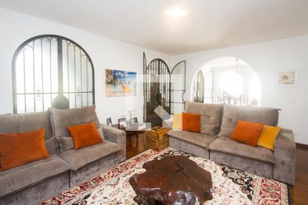 Casa à venda com 5 quartos, 465m² em Brooklin, São Paulo