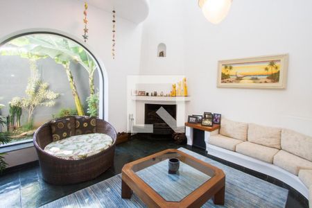 Casa à venda com 5 quartos, 465m² em Brooklin, São Paulo