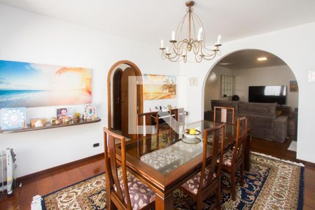 Casa à venda com 5 quartos, 465m² em Brooklin, São Paulo