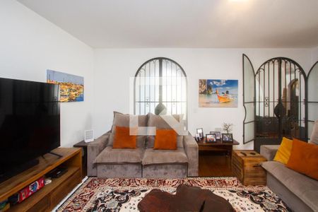 Casa à venda com 5 quartos, 465m² em Brooklin, São Paulo