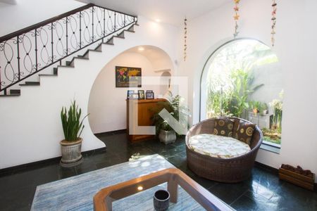 Casa à venda com 5 quartos, 465m² em Brooklin, São Paulo