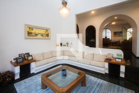 Casa à venda com 5 quartos, 465m² em Brooklin, São Paulo