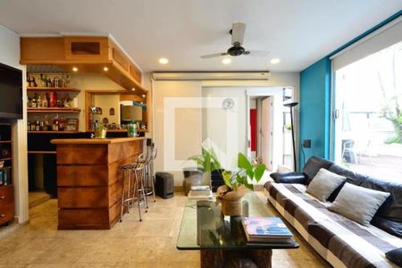 Foto 36 de apartamento à venda com 3 quartos, 220m² em Vila Clementino, São Paulo