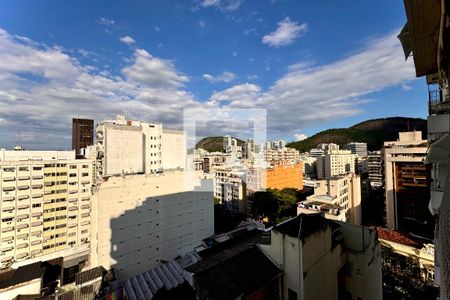 Apartamento à venda com 2 quartos, 100m² em Botafogo, Rio de Janeiro