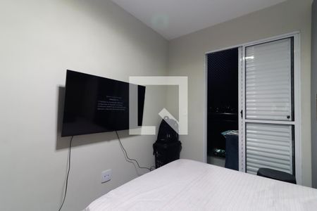 Quarto 1 de apartamento para alugar com 2 quartos, 47m² em Ponte Rasa, São Paulo