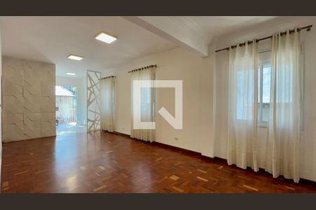 Sala de apartamento para alugar com 2 quartos, 120m² em Cerqueira César, São Paulo