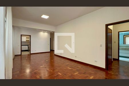 Sala de apartamento para alugar com 2 quartos, 120m² em Cerqueira César, São Paulo