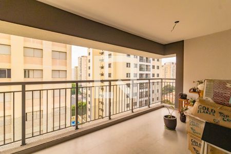 Apartamento à venda com 3 quartos, 95m² em Vila da Saúde, São Paulo