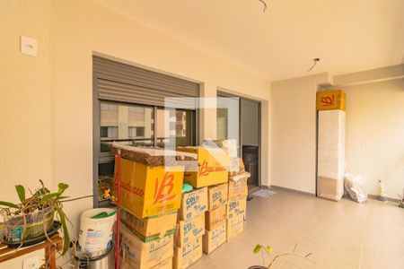 Apartamento à venda com 3 quartos, 95m² em Vila da Saúde, São Paulo